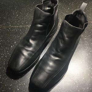 PRADA men’s shoes